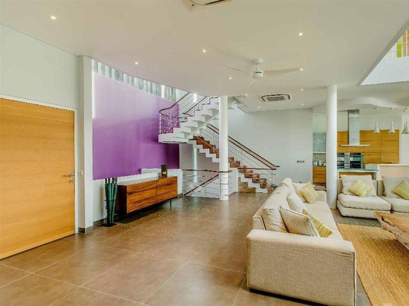 Phocea Golf View Villa By Premier Hospitality Asia Pecatu  Ngoại thất bức ảnh