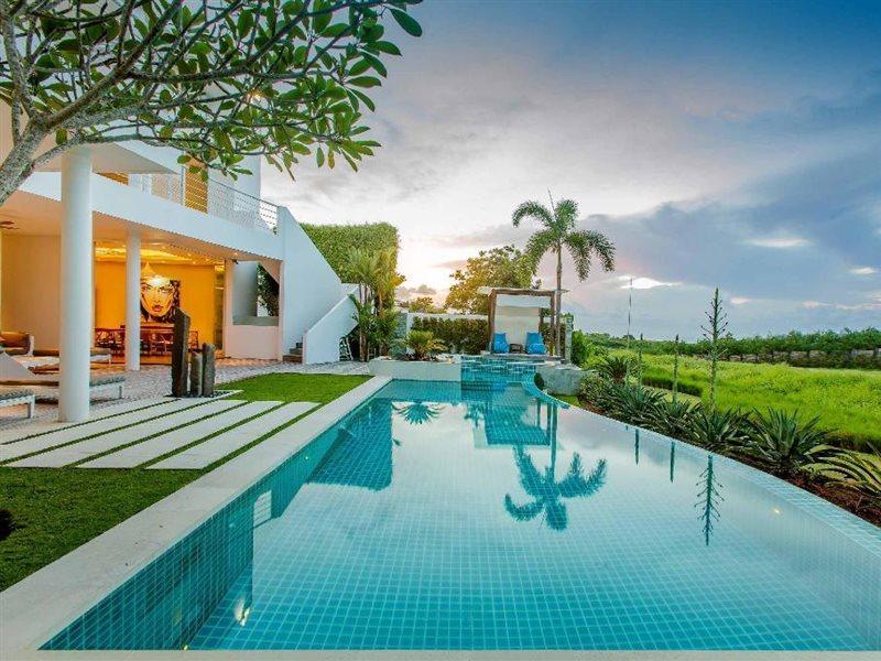 Phocea Golf View Villa By Premier Hospitality Asia Pecatu  Ngoại thất bức ảnh