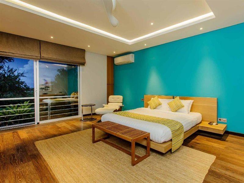 Phocea Golf View Villa By Premier Hospitality Asia Pecatu  Ngoại thất bức ảnh