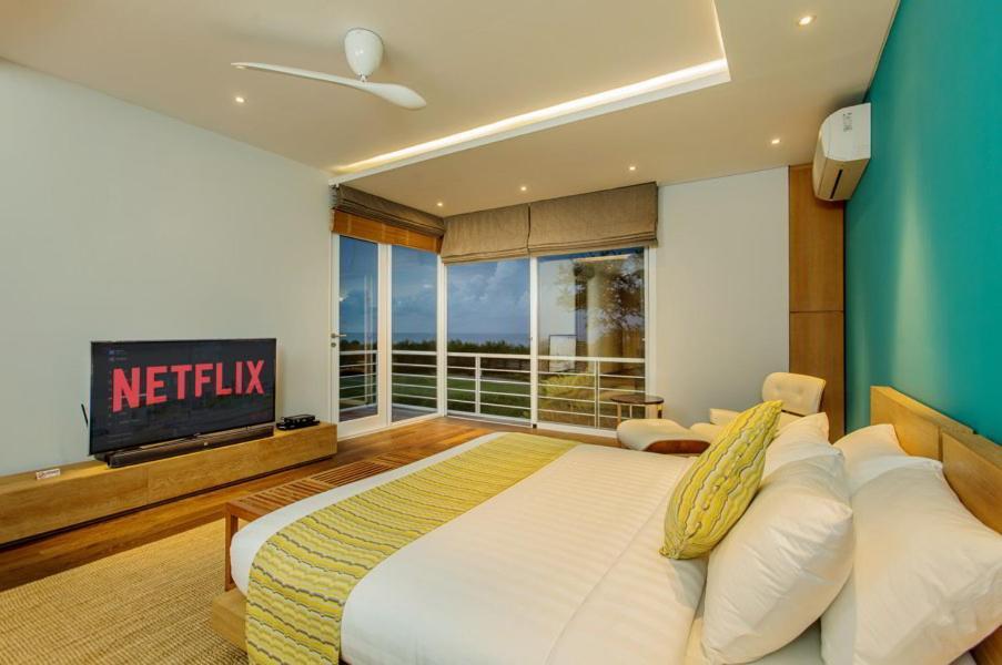 Phocea Golf View Villa By Premier Hospitality Asia Pecatu  Ngoại thất bức ảnh