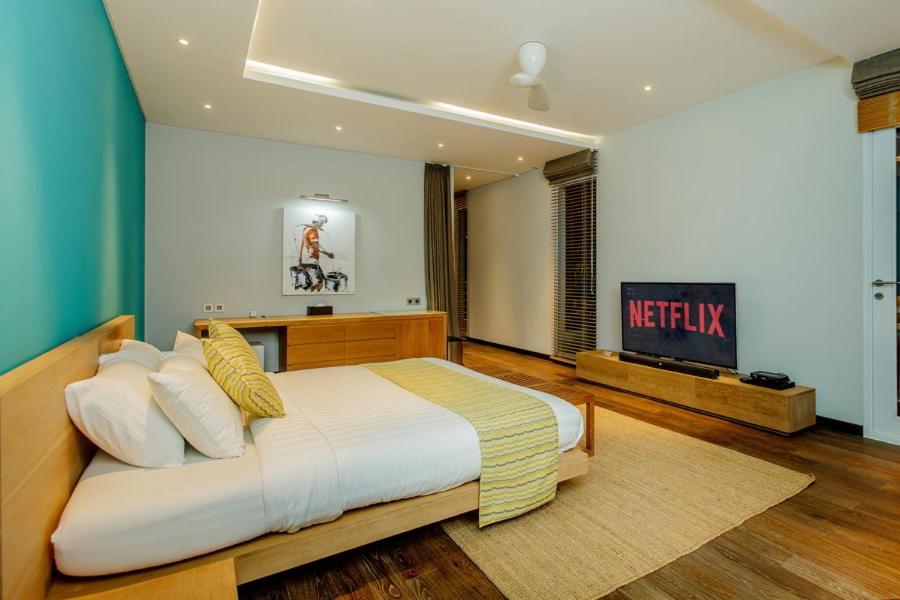 Phocea Golf View Villa By Premier Hospitality Asia Pecatu  Ngoại thất bức ảnh