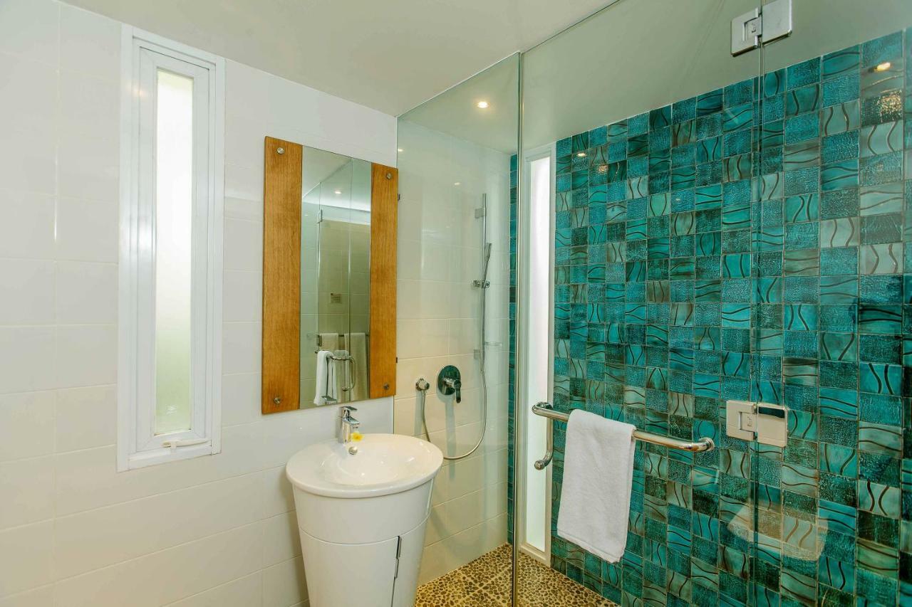 Phocea Golf View Villa By Premier Hospitality Asia Pecatu  Ngoại thất bức ảnh