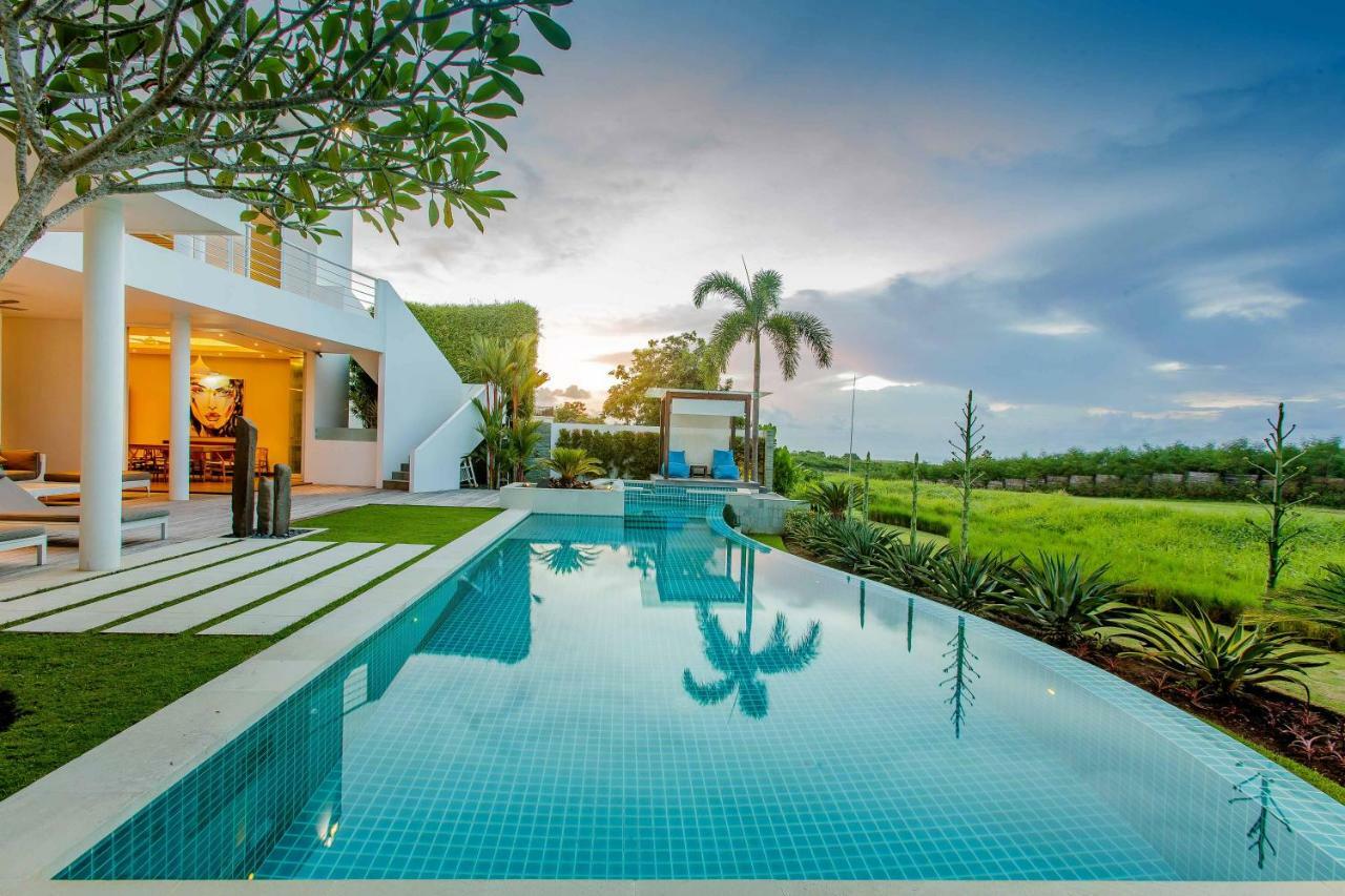 Phocea Golf View Villa By Premier Hospitality Asia Pecatu  Ngoại thất bức ảnh
