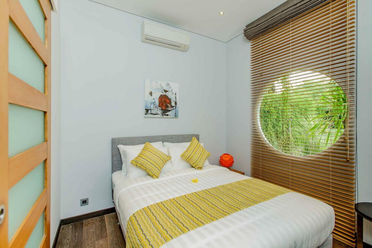 Phocea Golf View Villa By Premier Hospitality Asia Pecatu  Ngoại thất bức ảnh