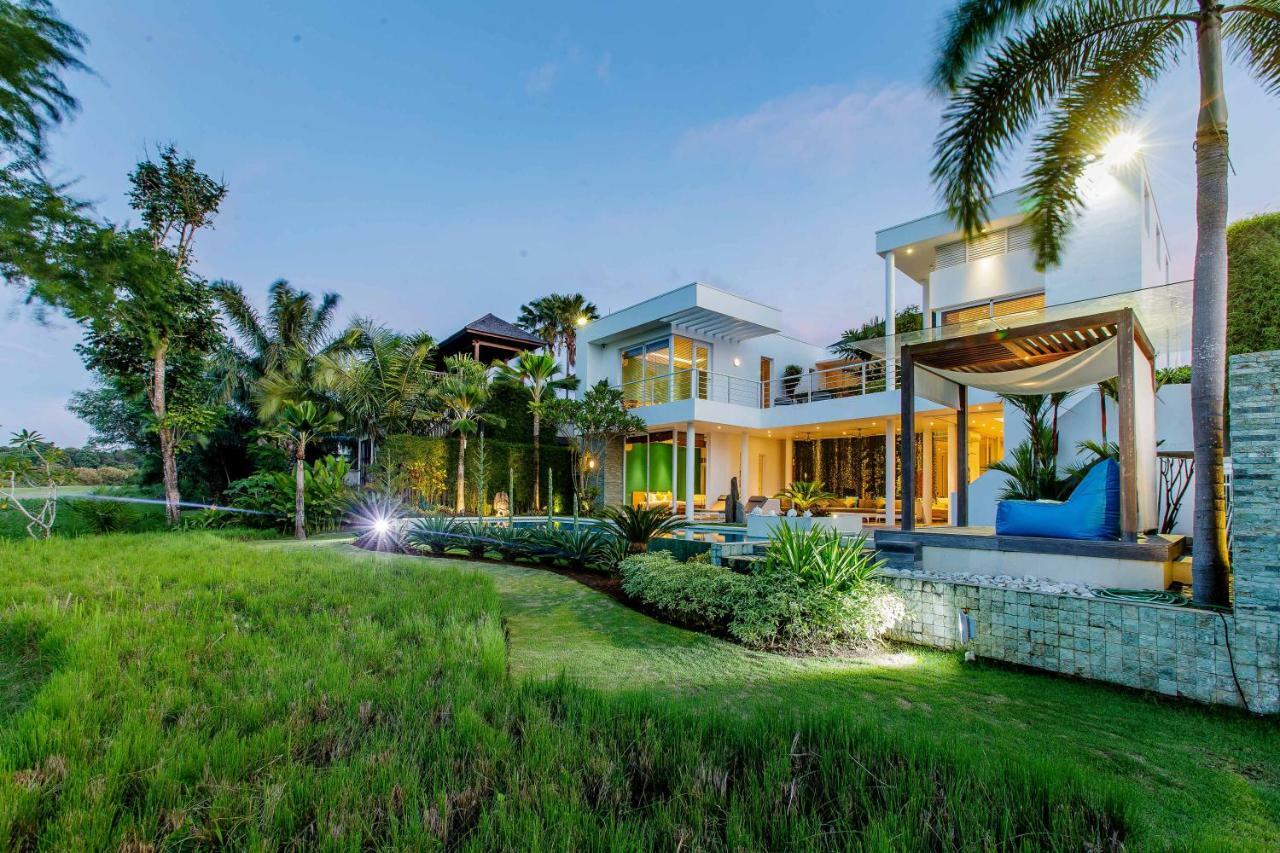 Phocea Golf View Villa By Premier Hospitality Asia Pecatu  Ngoại thất bức ảnh