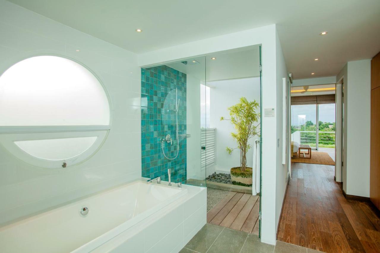 Phocea Golf View Villa By Premier Hospitality Asia Pecatu  Ngoại thất bức ảnh