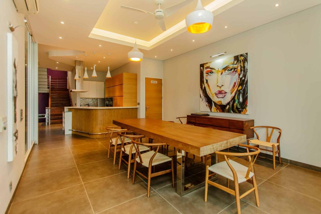 Phocea Golf View Villa By Premier Hospitality Asia Pecatu  Ngoại thất bức ảnh