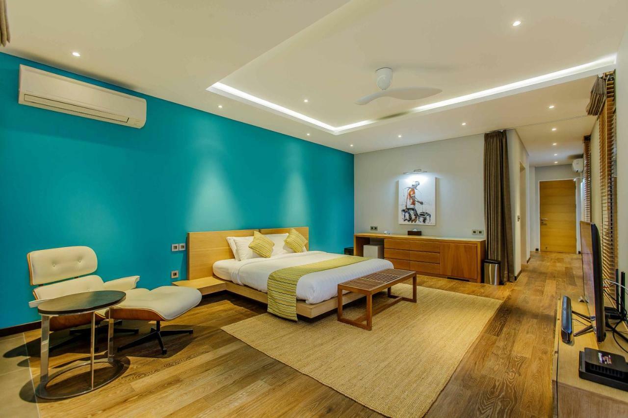Phocea Golf View Villa By Premier Hospitality Asia Pecatu  Ngoại thất bức ảnh