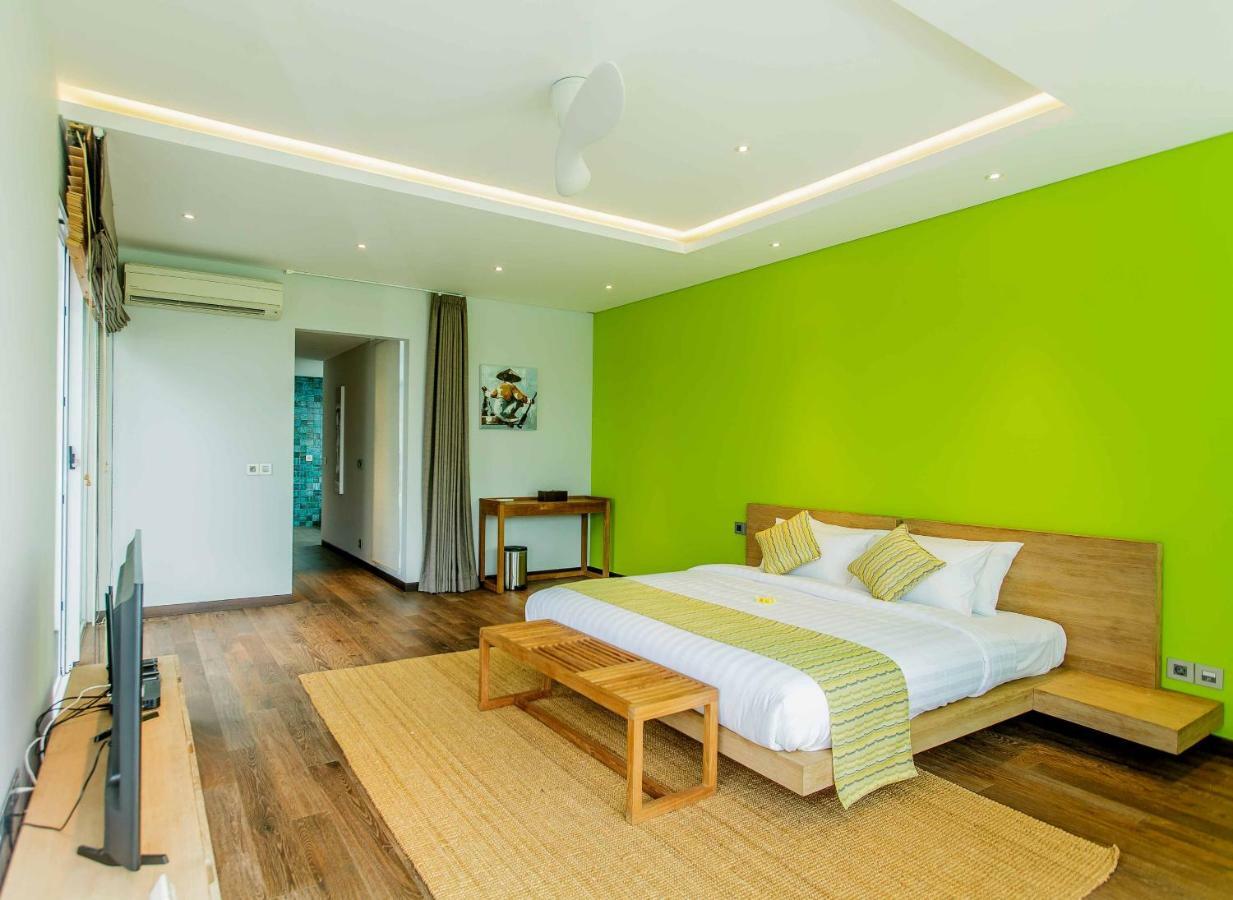Phocea Golf View Villa By Premier Hospitality Asia Pecatu  Ngoại thất bức ảnh