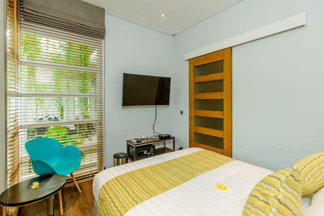 Phocea Golf View Villa By Premier Hospitality Asia Pecatu  Ngoại thất bức ảnh