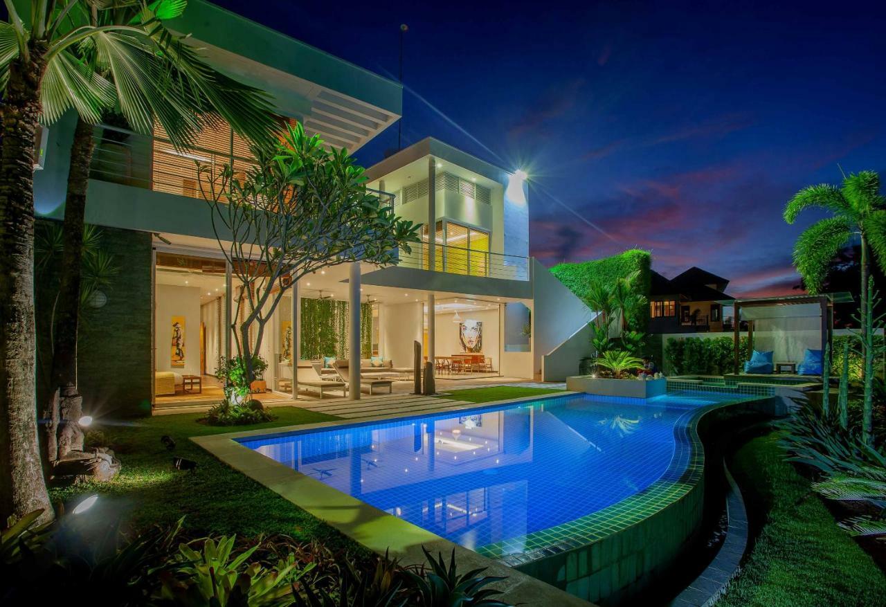 Phocea Golf View Villa By Premier Hospitality Asia Pecatu  Ngoại thất bức ảnh
