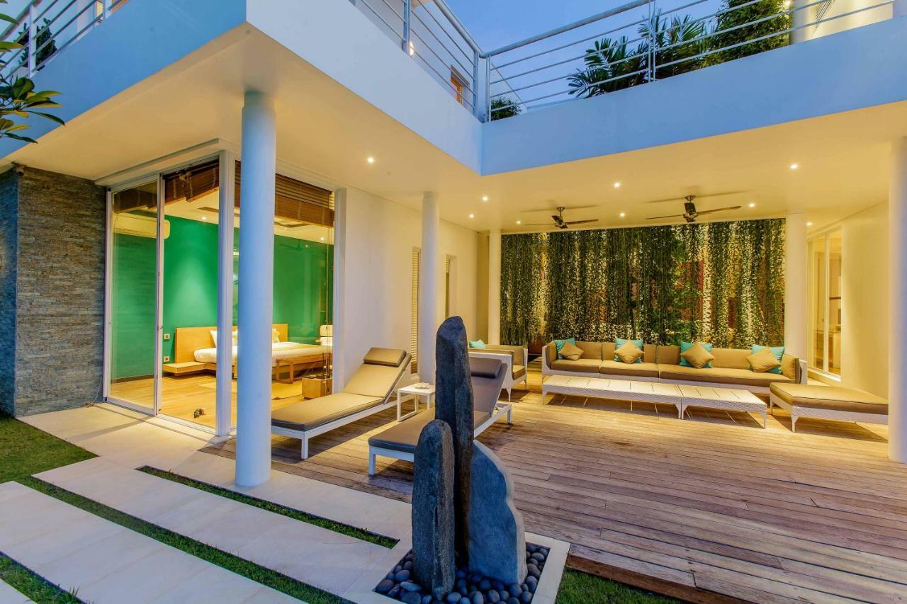 Phocea Golf View Villa By Premier Hospitality Asia Pecatu  Ngoại thất bức ảnh