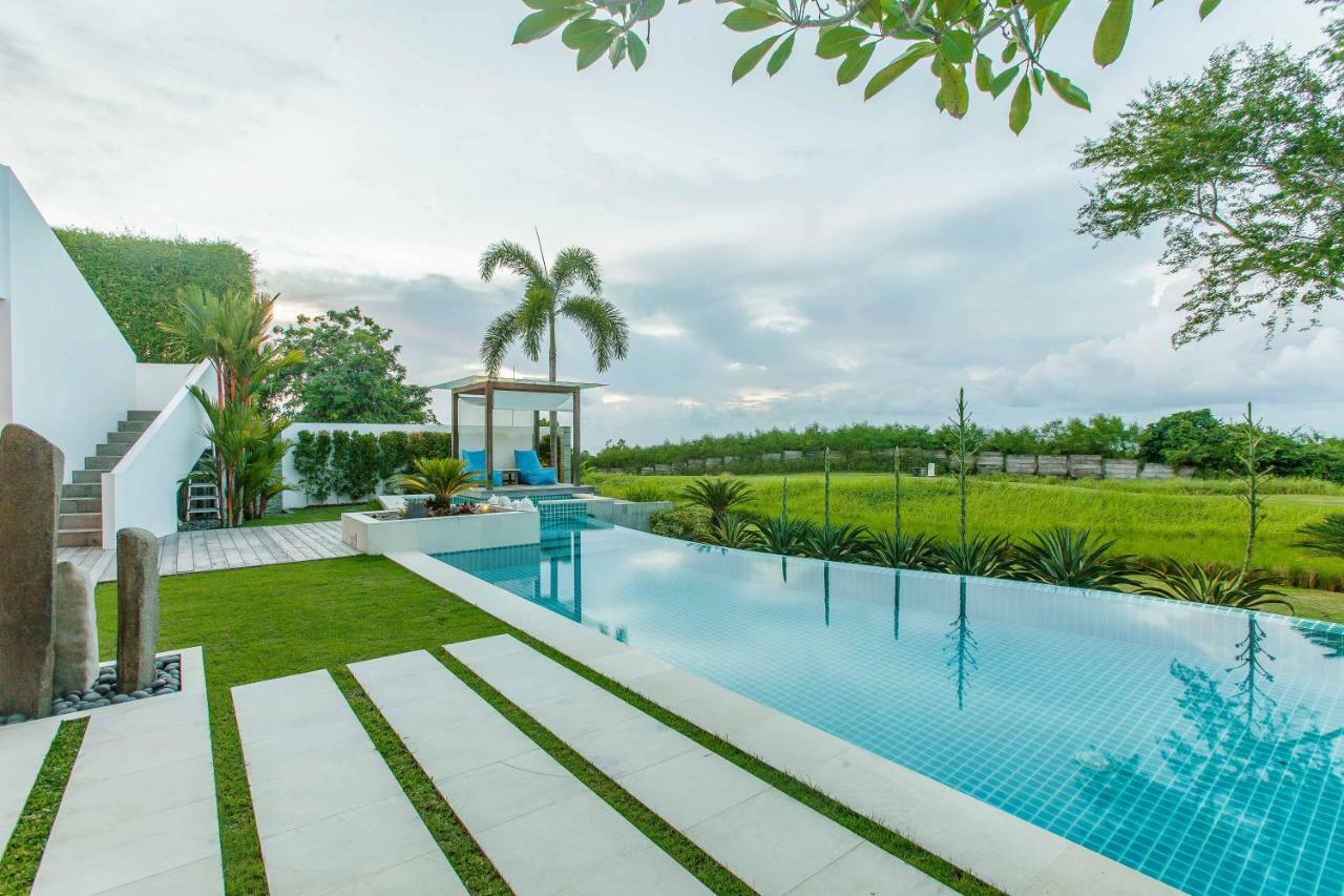 Phocea Golf View Villa By Premier Hospitality Asia Pecatu  Ngoại thất bức ảnh