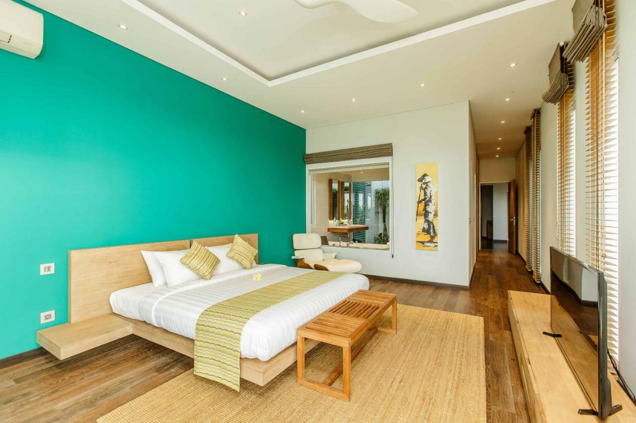 Phocea Golf View Villa By Premier Hospitality Asia Pecatu  Ngoại thất bức ảnh