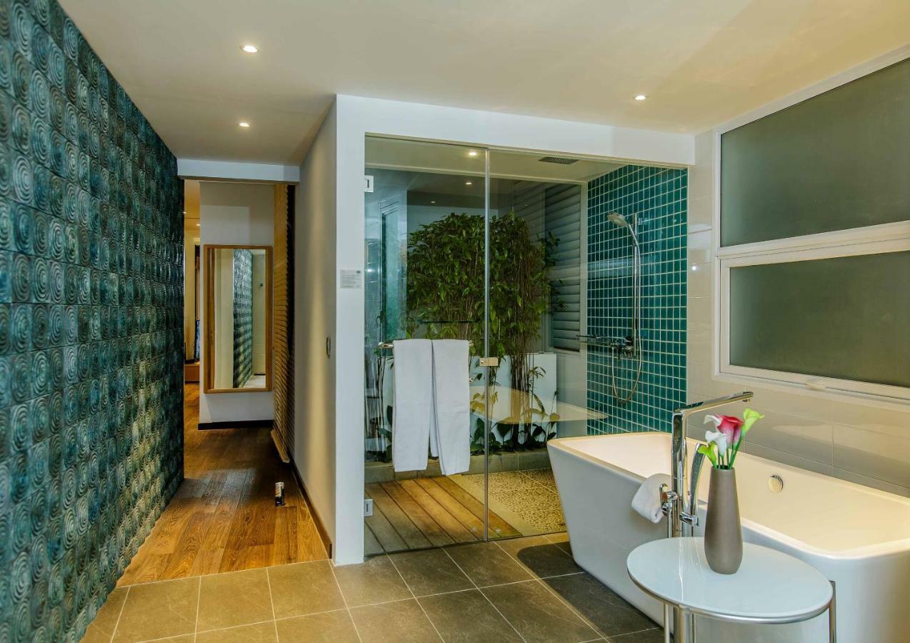 Phocea Golf View Villa By Premier Hospitality Asia Pecatu  Ngoại thất bức ảnh