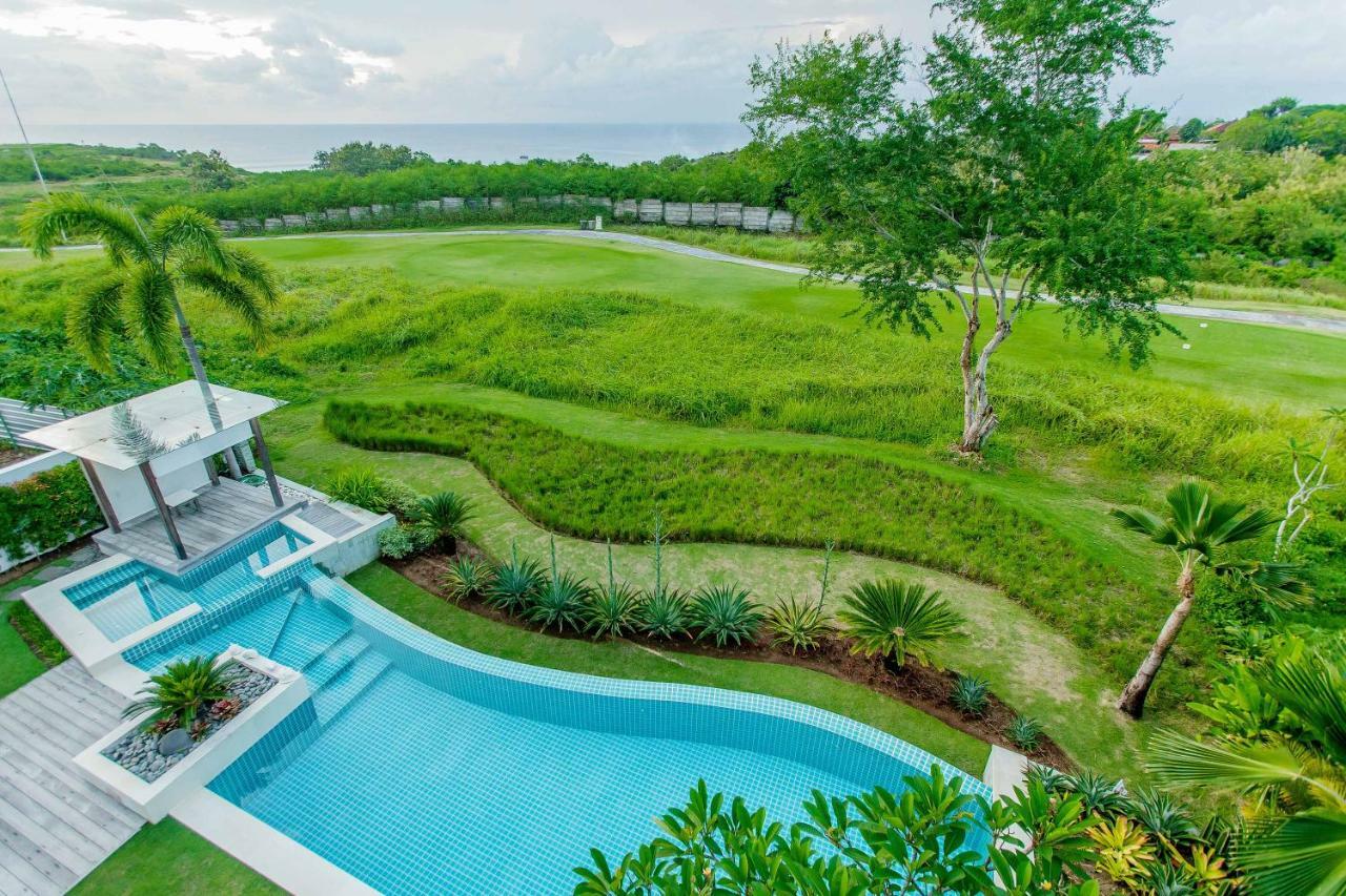 Phocea Golf View Villa By Premier Hospitality Asia Pecatu  Ngoại thất bức ảnh