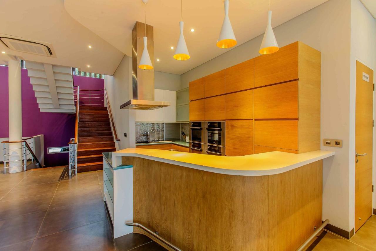 Phocea Golf View Villa By Premier Hospitality Asia Pecatu  Ngoại thất bức ảnh