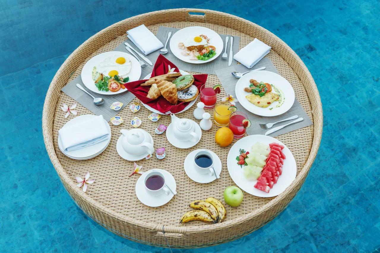 Phocea Golf View Villa By Premier Hospitality Asia Pecatu  Ngoại thất bức ảnh