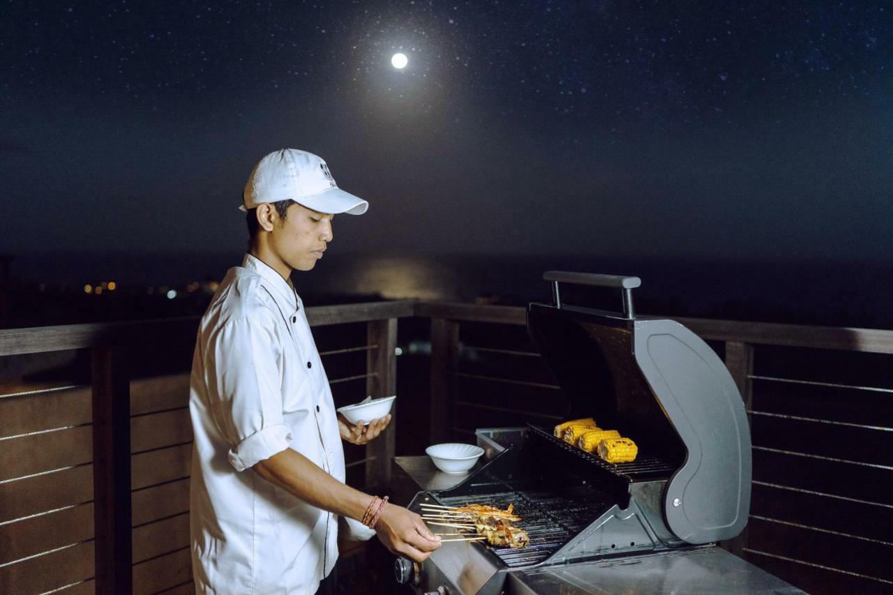 Phocea Golf View Villa By Premier Hospitality Asia Pecatu  Ngoại thất bức ảnh