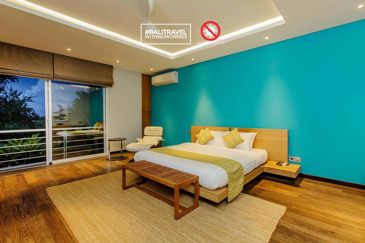 Phocea Golf View Villa By Premier Hospitality Asia Pecatu  Ngoại thất bức ảnh
