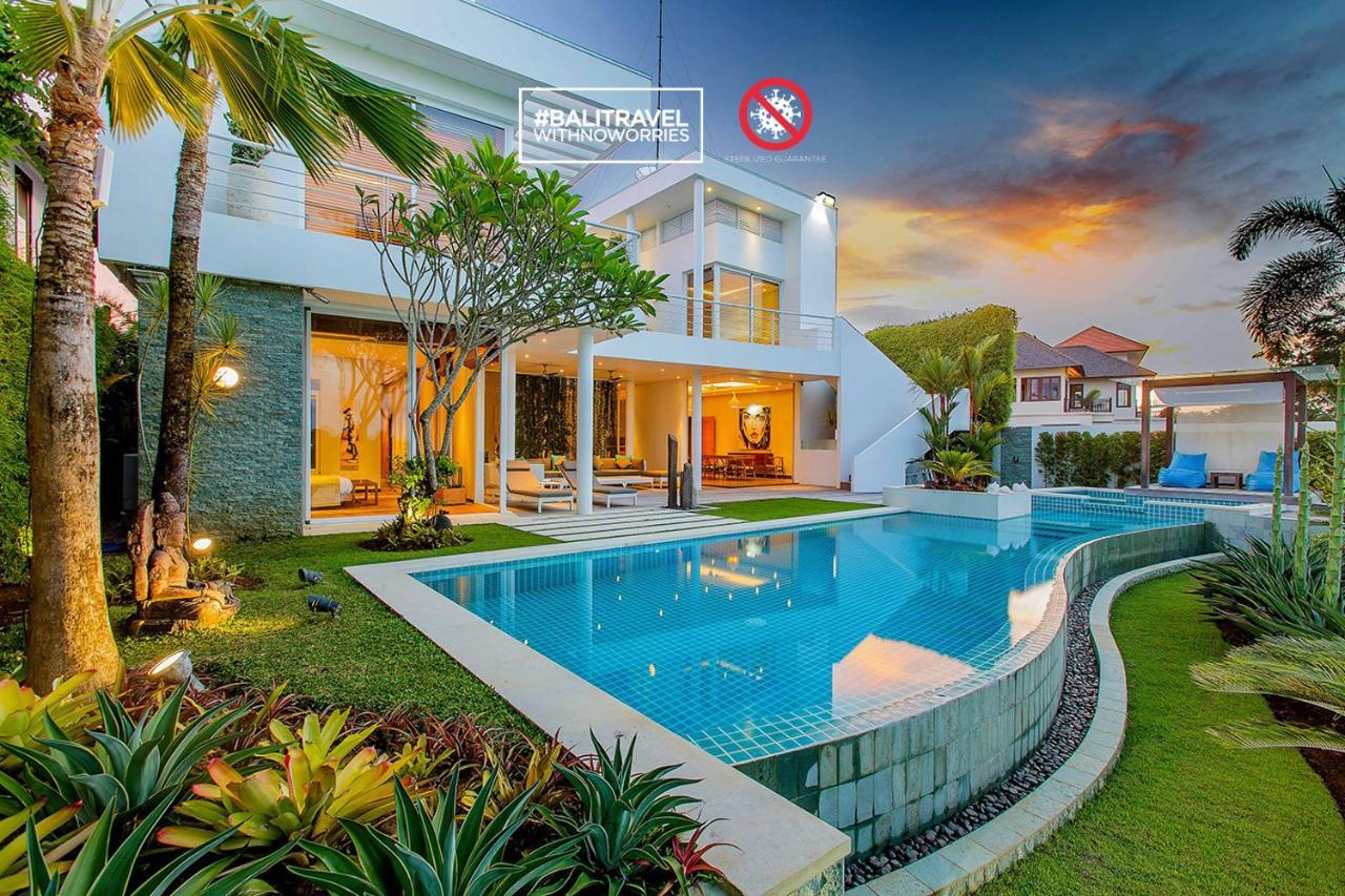 Phocea Golf View Villa By Premier Hospitality Asia Pecatu  Ngoại thất bức ảnh