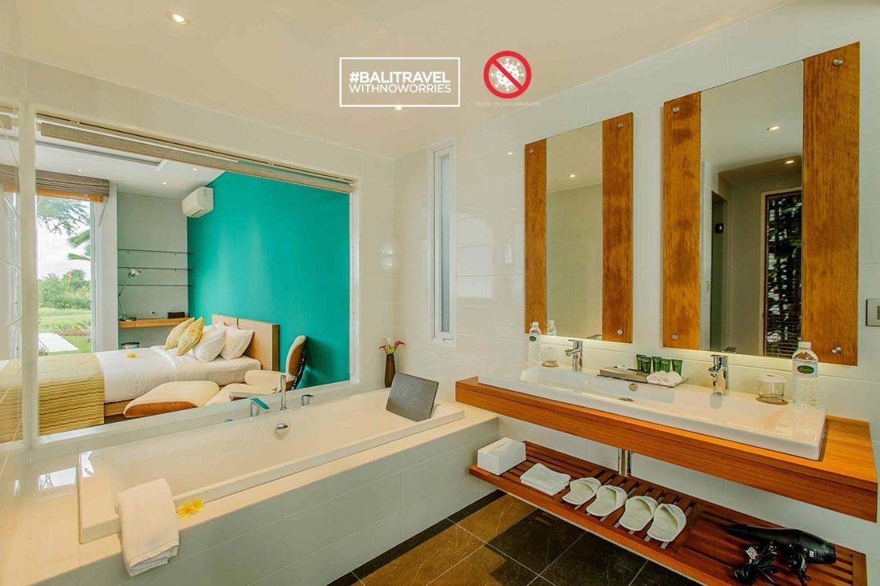 Phocea Golf View Villa By Premier Hospitality Asia Pecatu  Ngoại thất bức ảnh